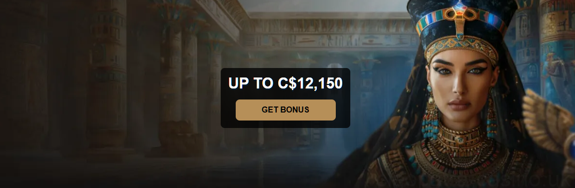 Cleopatra Casino Gaming